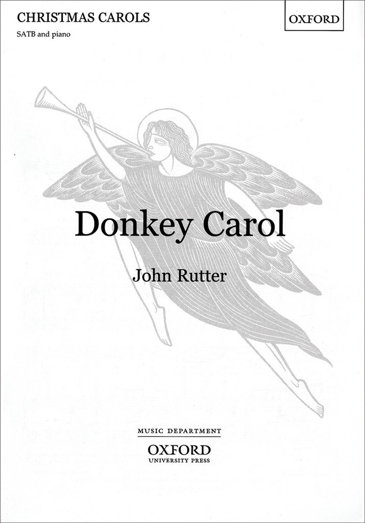 Donkey Carol